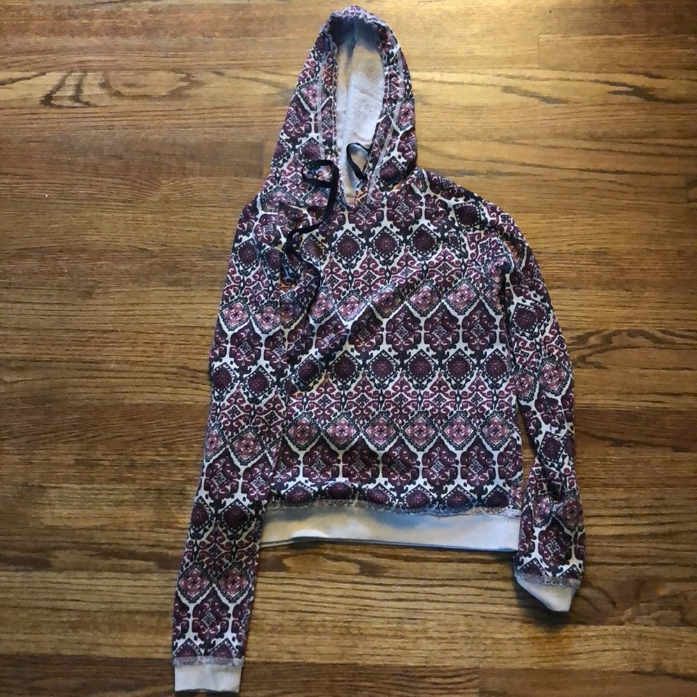 Aėropostal Sweatshirt